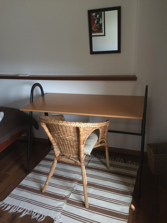 Miriam Short Term Rental Nasaret Eksteriør bilde