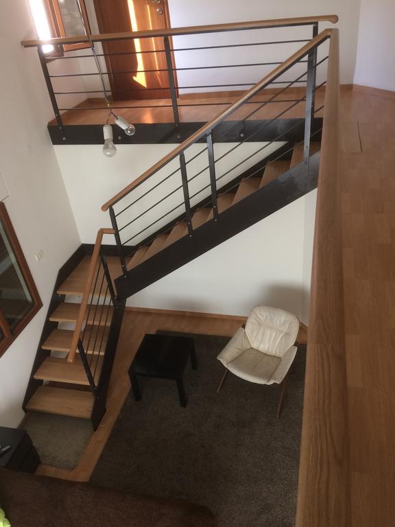 Miriam Short Term Rental Nasaret Eksteriør bilde