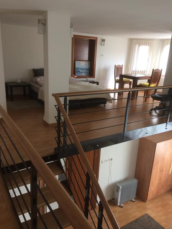 Miriam Short Term Rental Nasaret Eksteriør bilde
