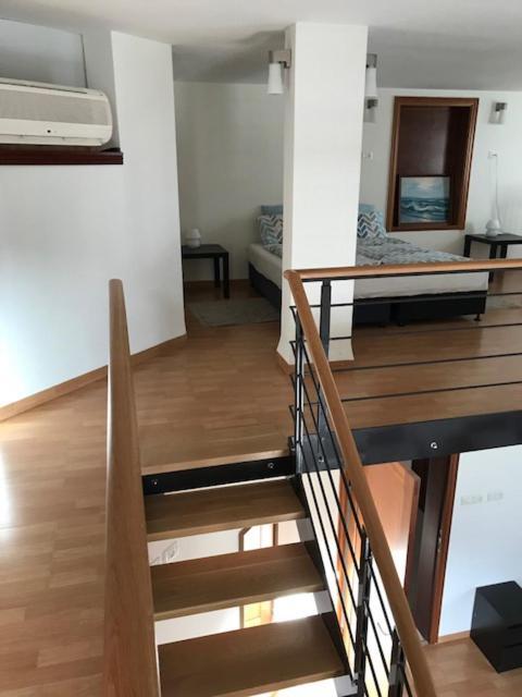 Miriam Short Term Rental Nasaret Eksteriør bilde