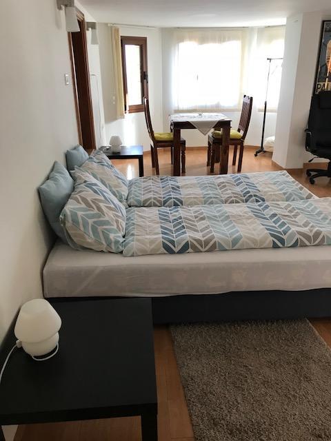 Miriam Short Term Rental Nasaret Eksteriør bilde