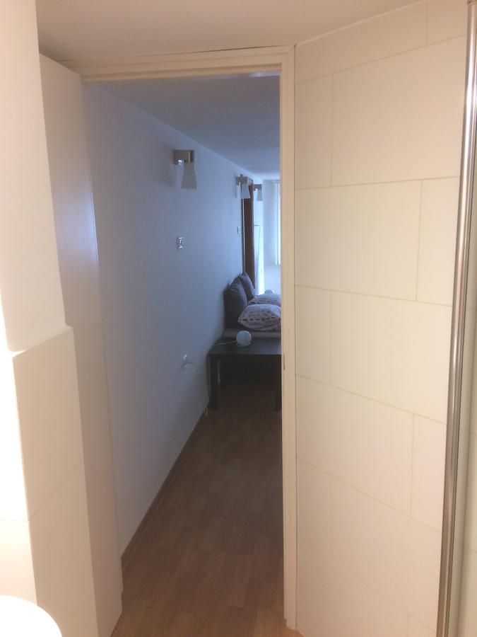 Miriam Short Term Rental Nasaret Eksteriør bilde